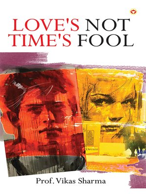 cover image of Love's Not Time's Fool